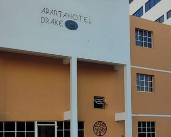 Drake Piantini Santo Domingo - Santo Domingo - Edificio