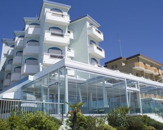 Hotel Niagara - Jesolo - Building