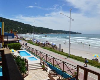 Vila do Sol Apartamentos - Bombinhas