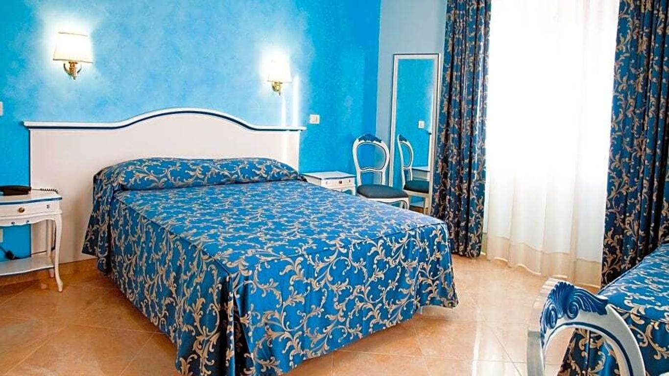 Hotel Aquila