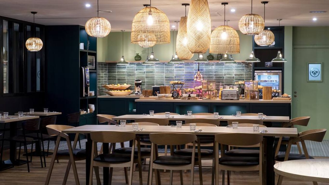 L'hôtel by JOA de Saint-Paul-Lès-Dax