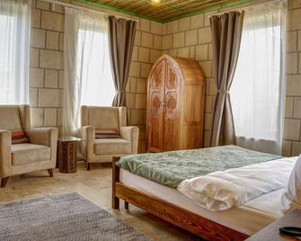 Ivy Cappadocia - Nevşehir - Yatak Odası
