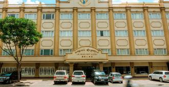 Le President Hotel - Phnom Penh