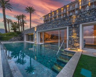 Hotel Continental - Santa Margherita Ligure - Piscina