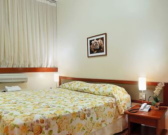 Flat Bassano Vaccarini - Ribeirão Preto