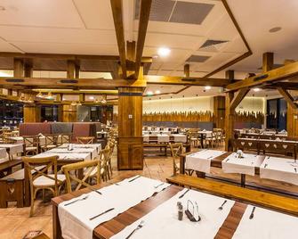 Rila Hotel Borovets - Borovets - Restaurant