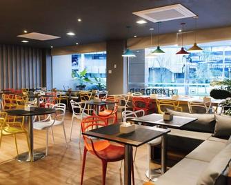 Ibis Sao Jose - Sao Jose - Restaurante