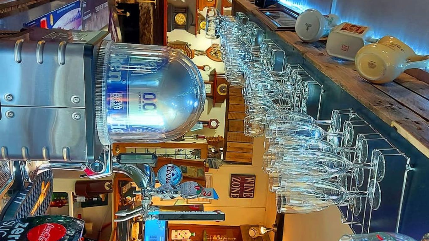 Sportsmans Valley Hotel