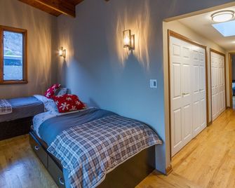 The Lodge at Georgetown-sleeps 8 Minutes to Ski Country, USA - Georgetown - Habitación