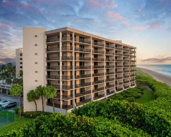 Vistana Beach Club - Jensen Beach - Bâtiment