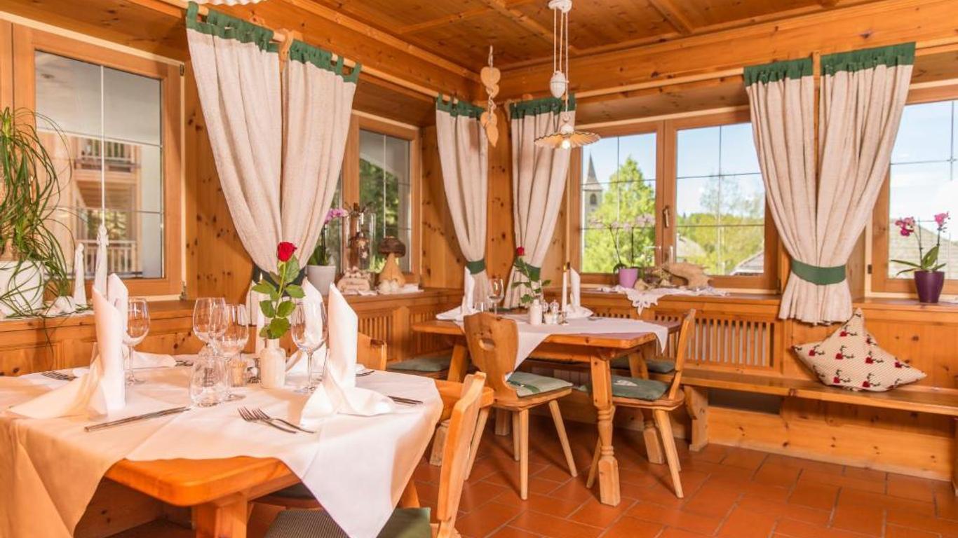 Naturhotel Miraval