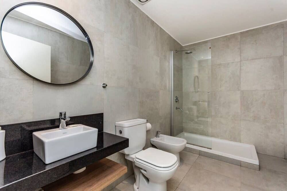NUEVO departamento a 5 minutos de Puerto Madero 1B - Buenos Aires - Badrum