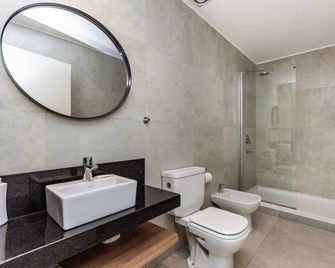 NUEVO departamento a 5 minutos de Puerto Madero 1B - Buenos Aires - Badrum