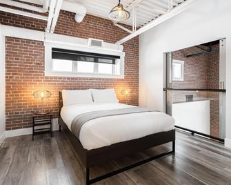 Station 1 by Terra Hospitality - Moncton