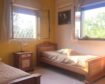 Casa Flavia - Santa Flavia - Slaapkamer