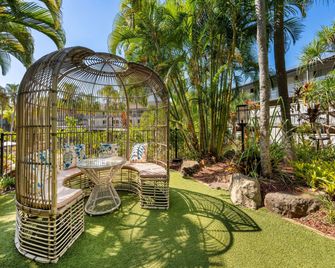 Mantra Club Croc Airlie Beach - Airlie Beach - Bedroom