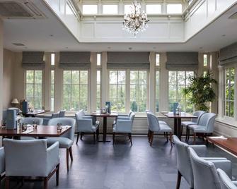 Killarney Heights Hotel - Killarney - Restaurant