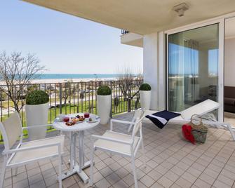 Mercure Rimini Lungomare - Rimini - Sovrum