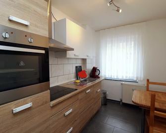 Apartment for 4 guests with 52m² in Essen (127500) - Essen - Cuisine