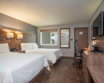 Holiday Inn Express Morelia By IHG - Morelia - Camera da letto