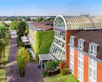 Mercure Hotel Düsseldorf Kaarst - Kaarst - Gebäude