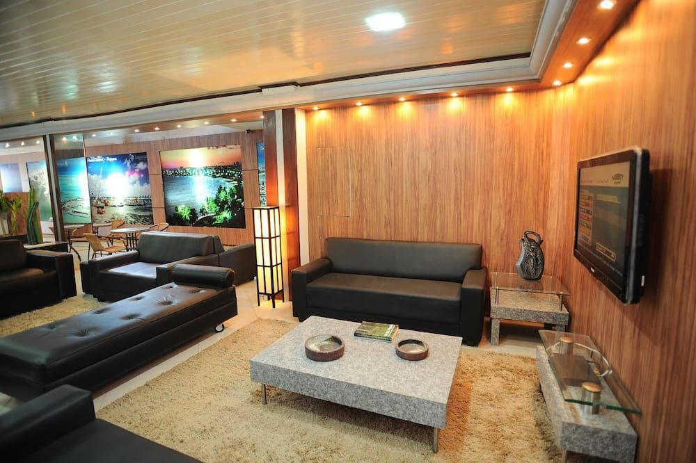 Laguna Praia Hotel - Maceió