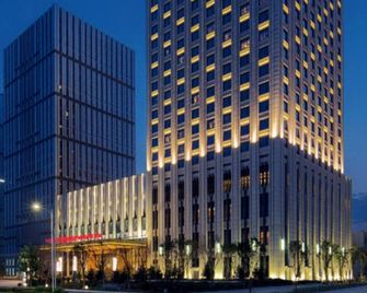 Wanda Realm Chifeng - Chifeng - Building