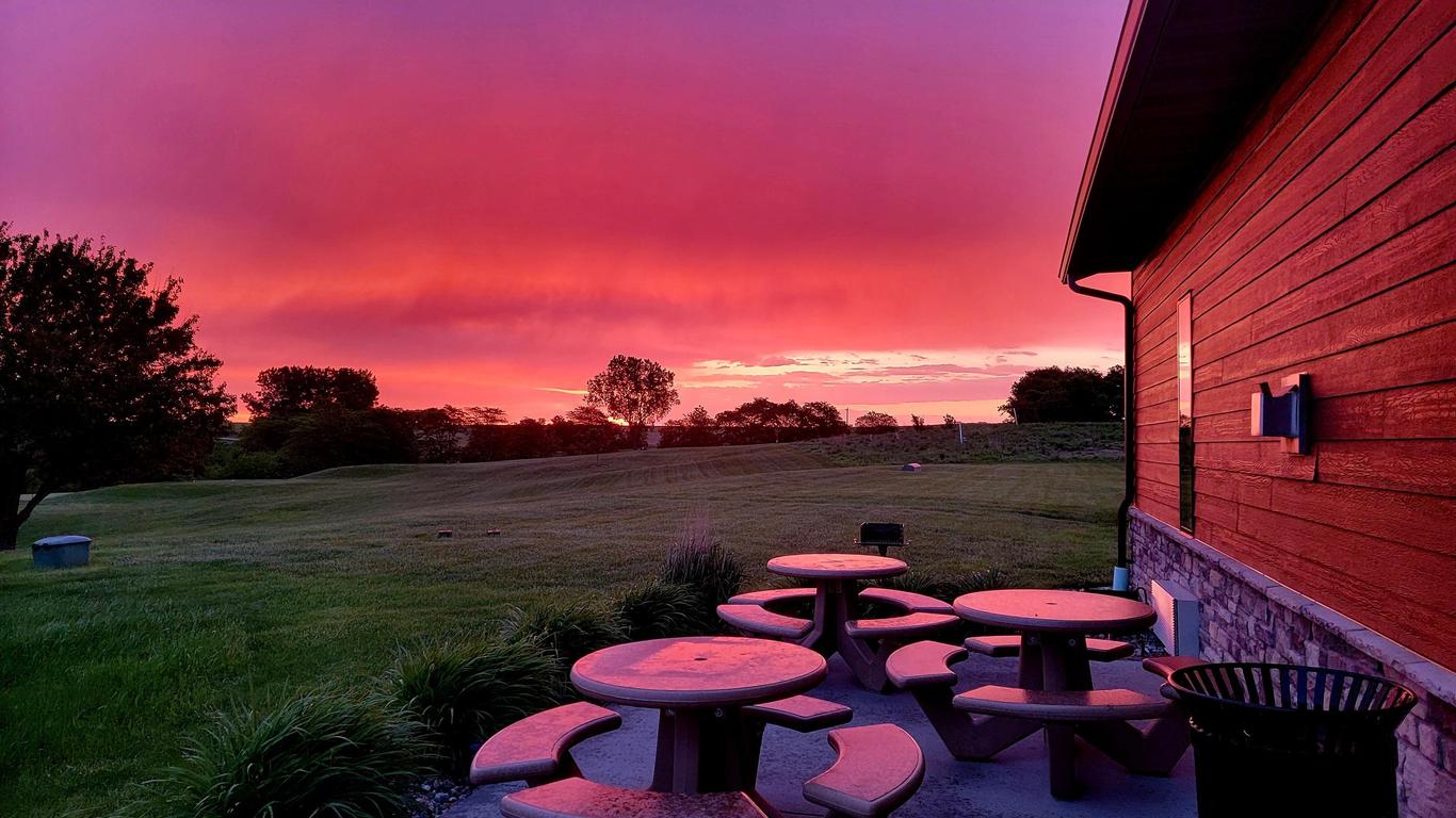 Cobblestone Inn & Suites Maryville