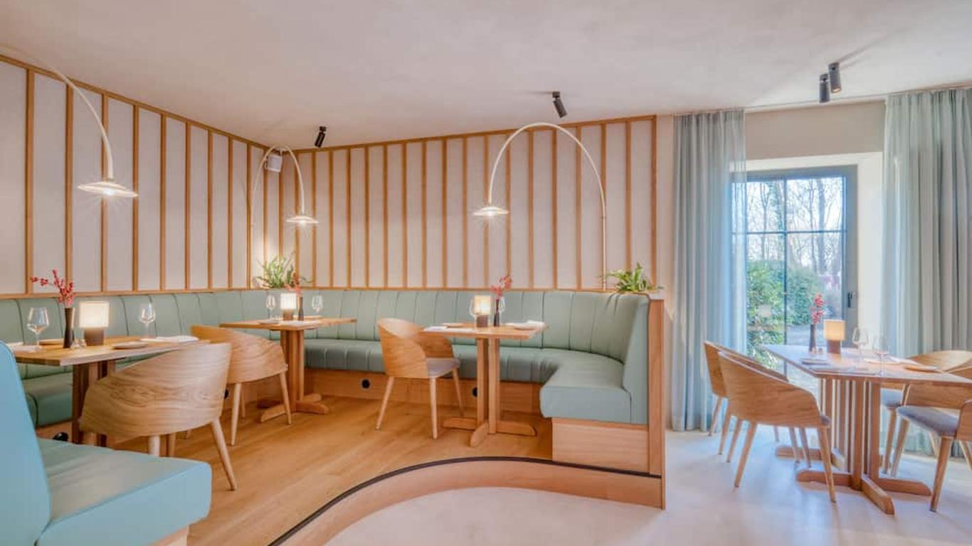 Hotel Bad Minden