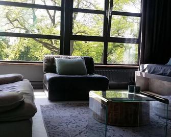 Badhu - Utrecht