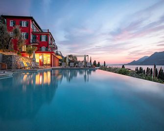 Bellevue San Lorenzo (Adults Only) - מלצ'זינה - בריכה