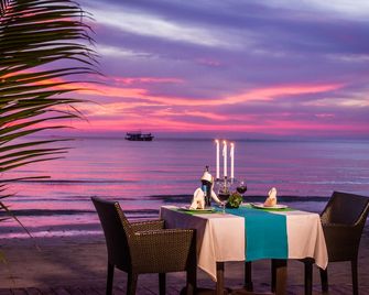 Barali Beach Resort Koh Chang - Trat