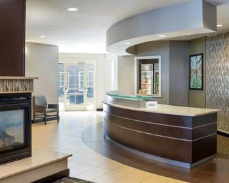 Residence Inn Largo Medical Center Drive - Largo - Reception