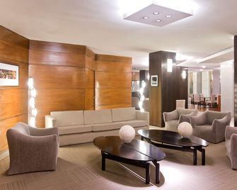 NH CÓrdoba Panorama - Cordoba - Lounge