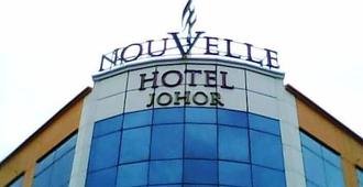 Nouvelle Hotel Johor - Kulai