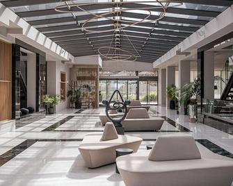 Myrion Beach Resort & Spa - Adults Only - Gerani - Lobby