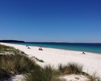 Callala Beach Shack - Pet Friendly - Huskisson - Plage