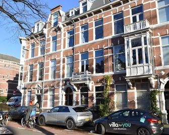 Beautiful town house in perfect location - La Haya - Edificio