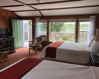 Spring Garden Inn - East Sandwich - Habitación