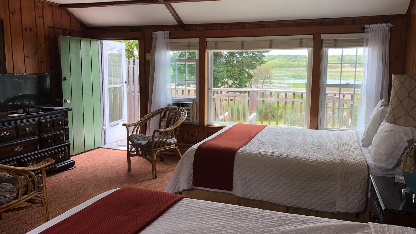 Spring Garden Inn