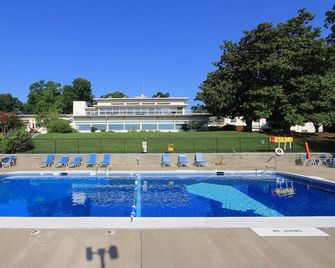 Kenlake State Resort Park - Hardin - Piscine