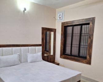 Sai Resort - Puri - Habitación