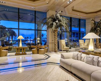 Las Arenas Balneario Resort - Valencia - Lobby