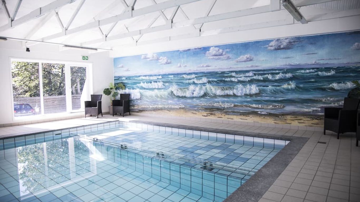 هوتل تانيشوس