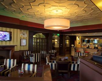 Carlisle Station Hotel, Sure Hotel Collection by BW - Carlisle - Restaurant