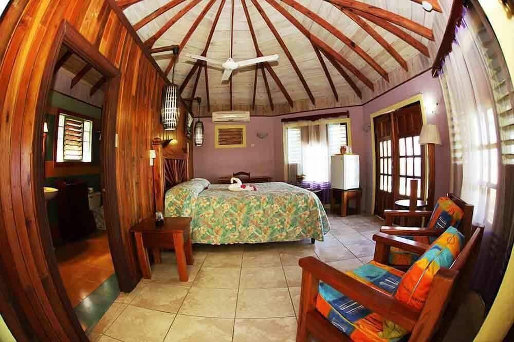 Xtabi Resort - Negril - Bedroom