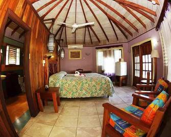 Xtabi Resort - Negril - Bedroom