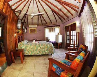 Xtabi Resort - Negril - Bedroom