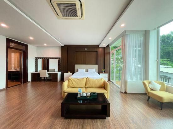 Cassabella Hotel & Apartment