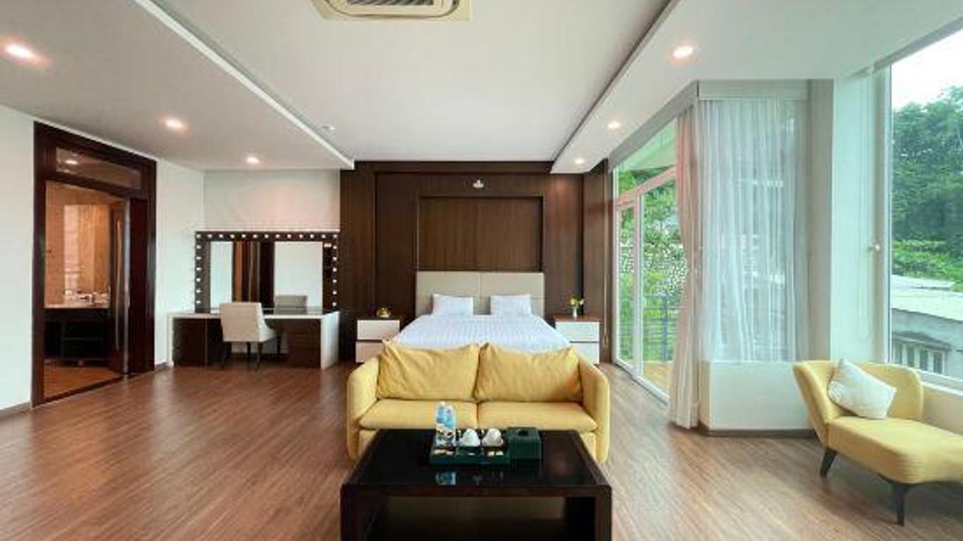 Cassabella Hotel & Apartment